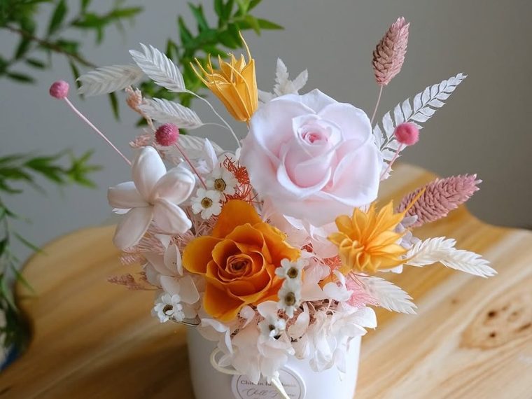 小港教師節花禮