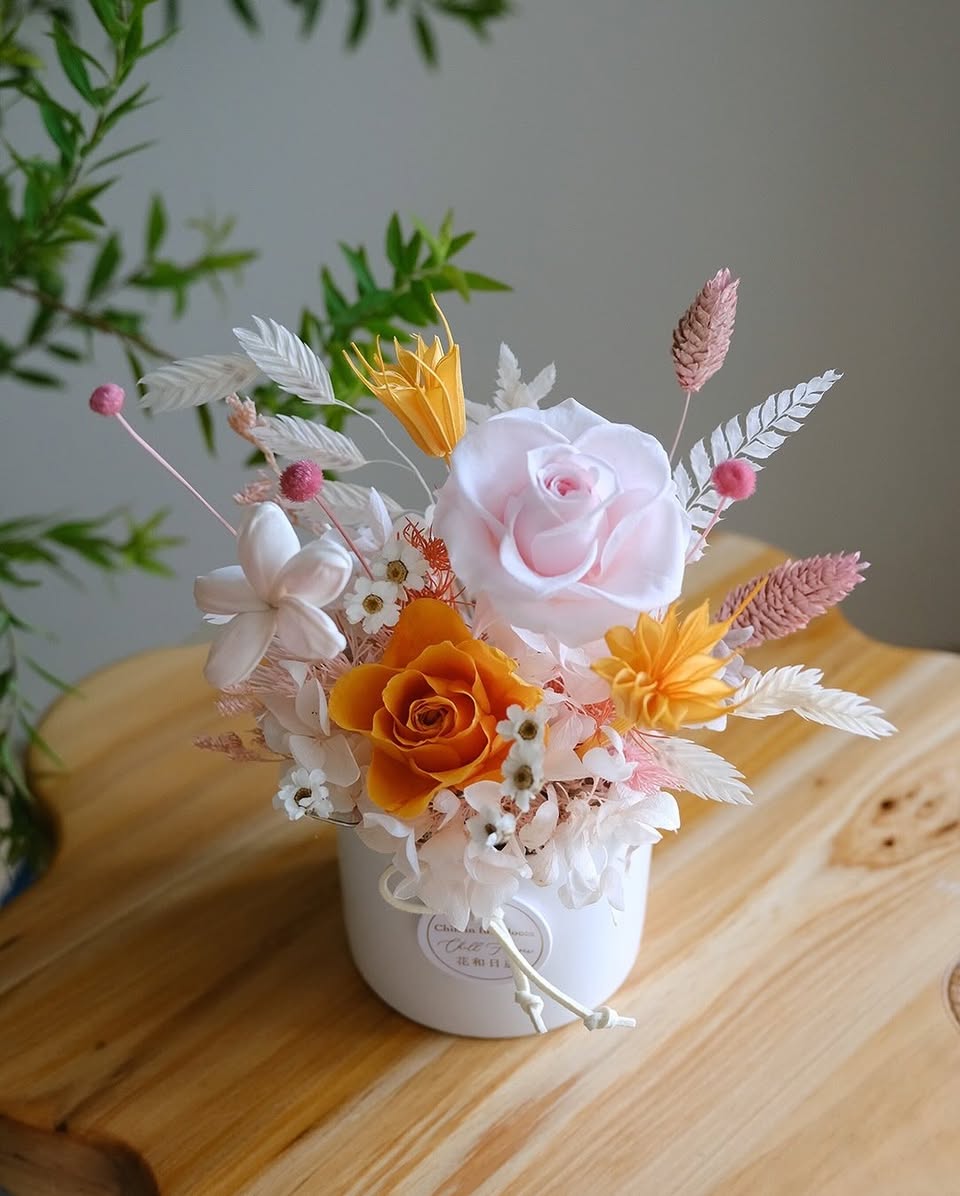 小港教師節花禮