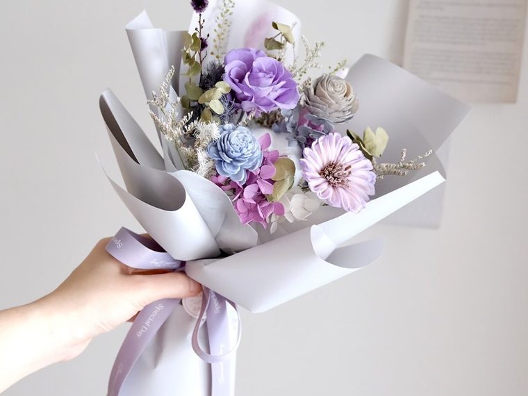 小港預訂花束