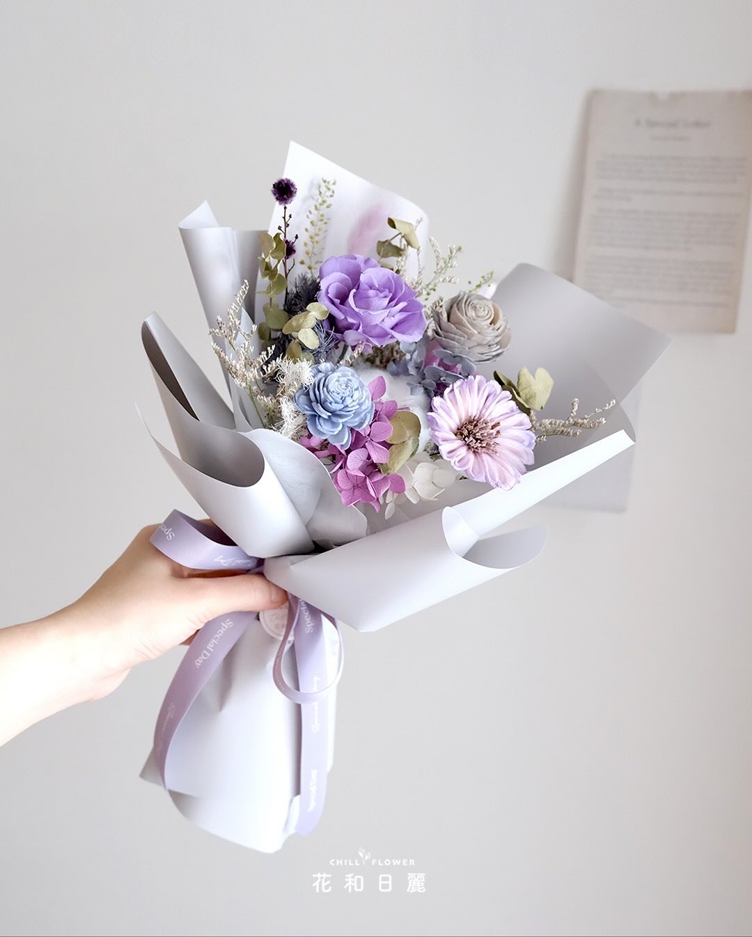 小港預訂花束